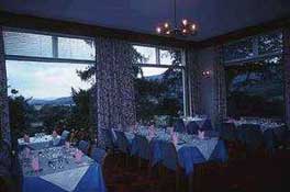 Dundarach Hotel,  Pitlochry